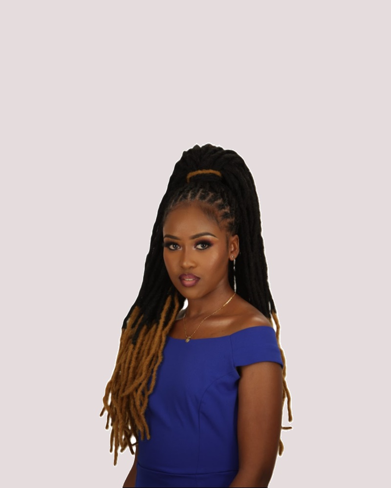 Dredy Locs