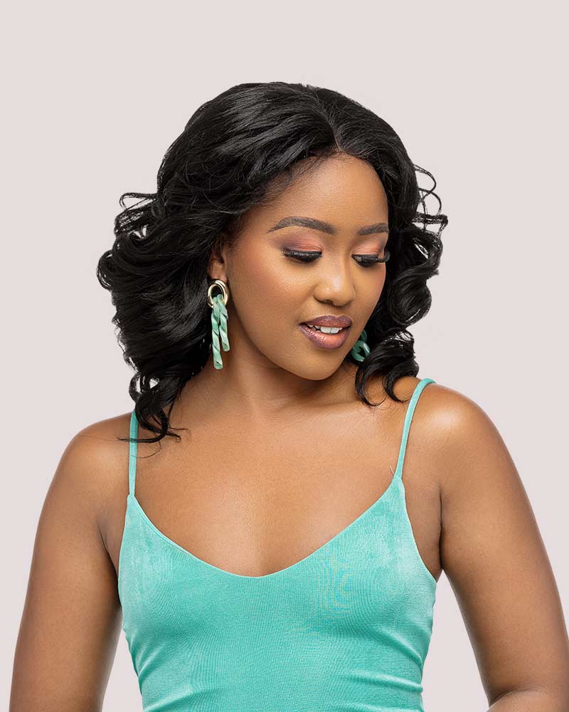 Body Wave