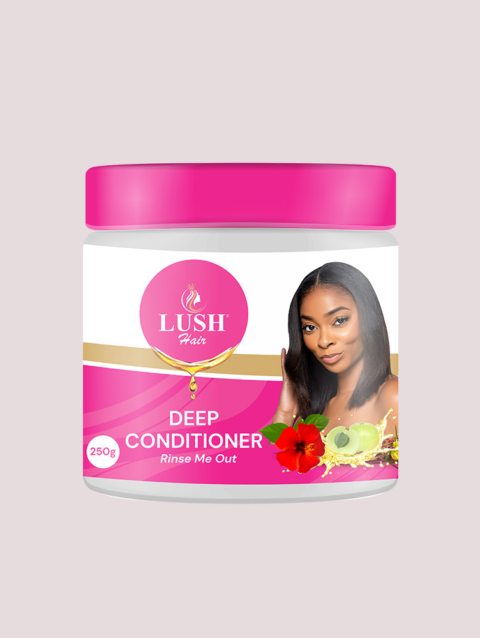 Deep Conditioner 250g