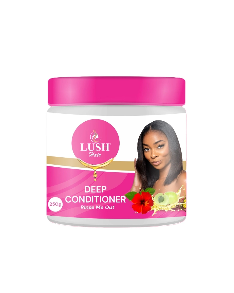 Deep Conditioner 250g