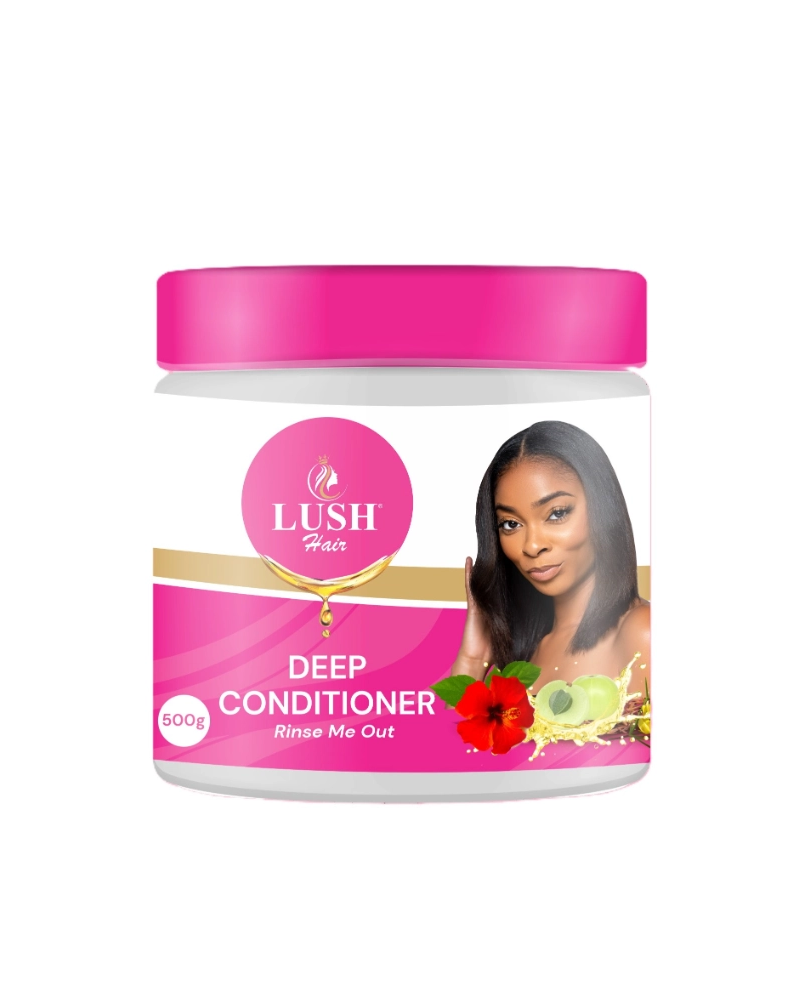Deep Conditioner 500g