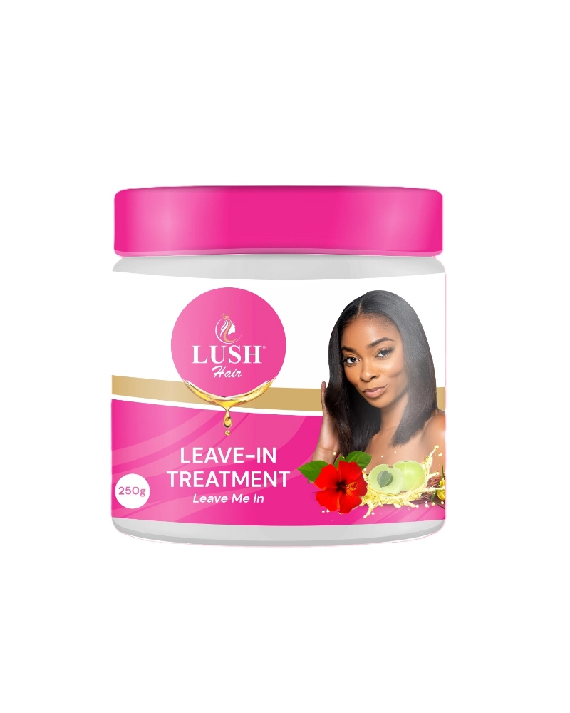 Daily Leave-In-Treatment 250g