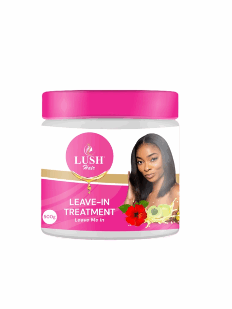 Daily Leave-In-Treatment 500g