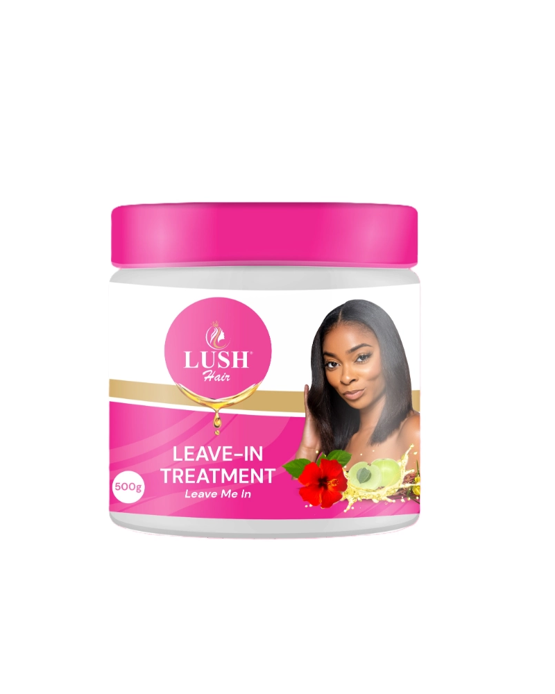 Daily Leave-In-Treatment 500g
