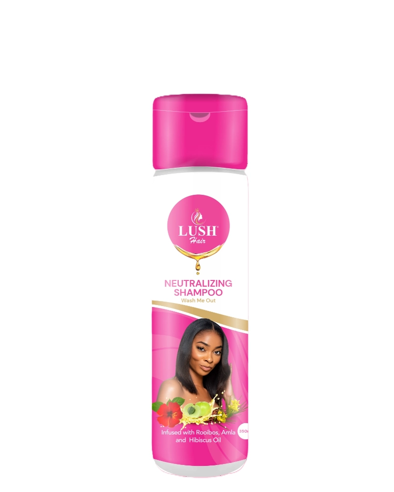 Neutralizing Shampoo 350ml
