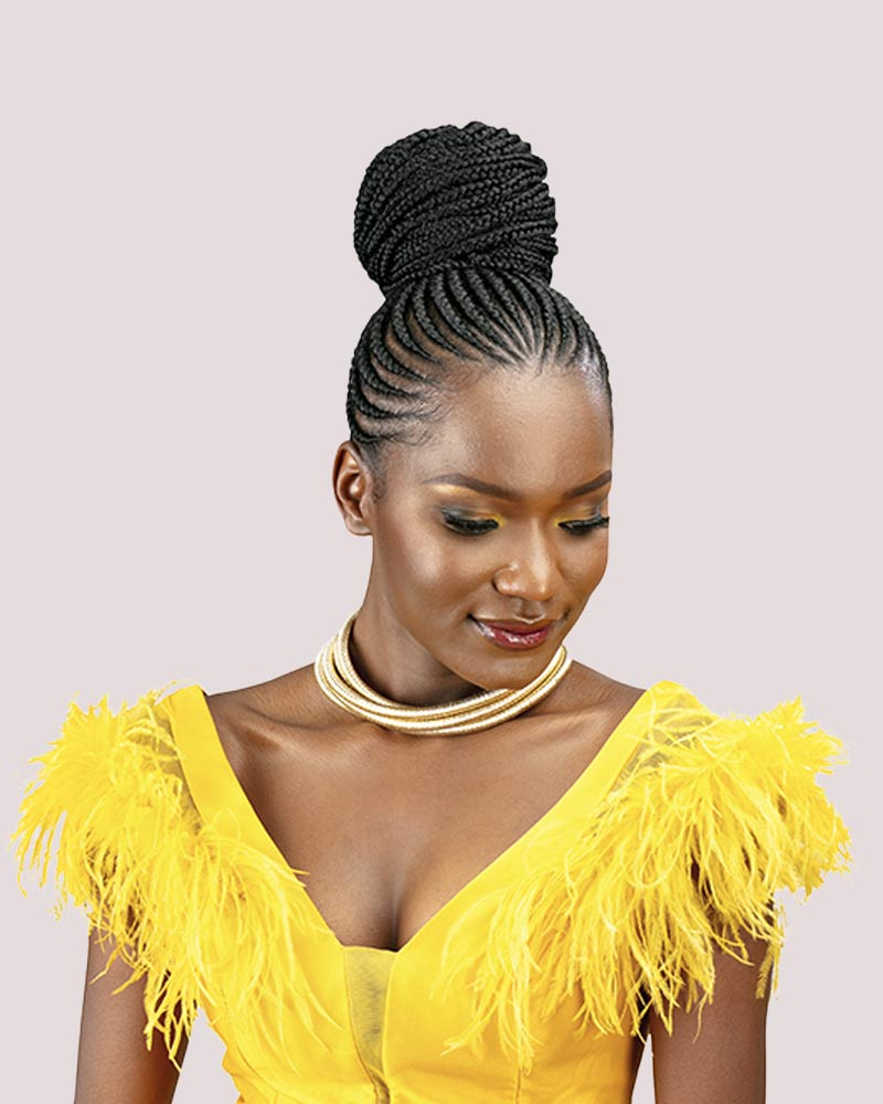 Makeba Long